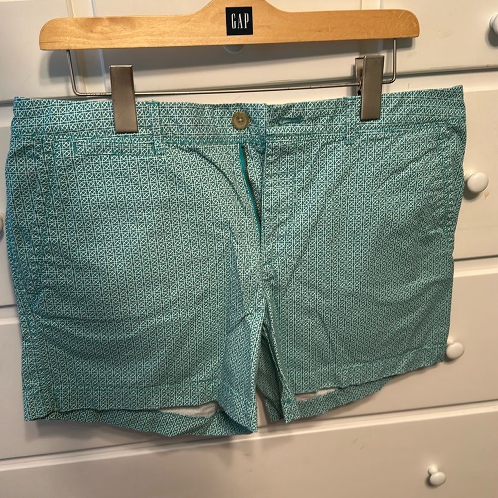Banana Republic Factory shorts size 12